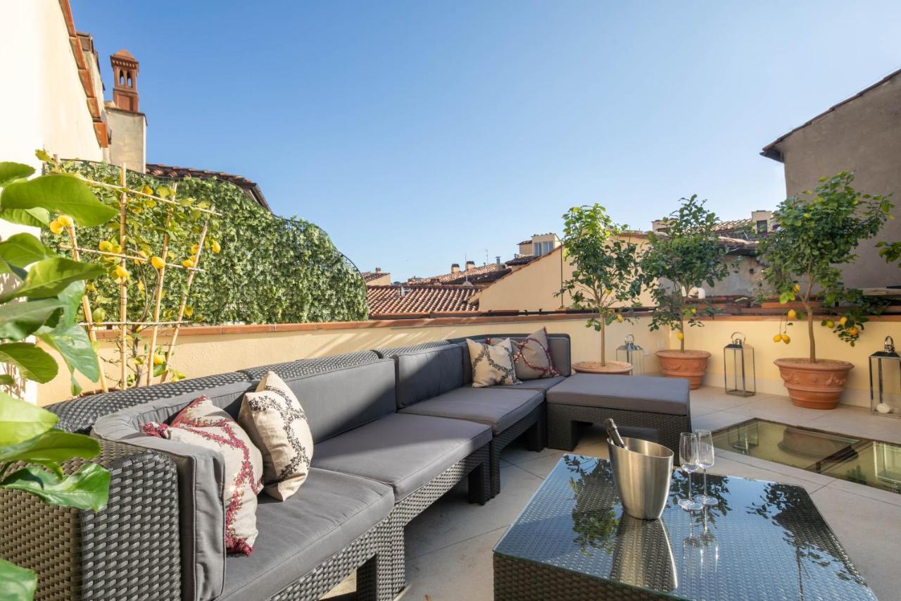 Firenze F1 Apartamento Exterior foto