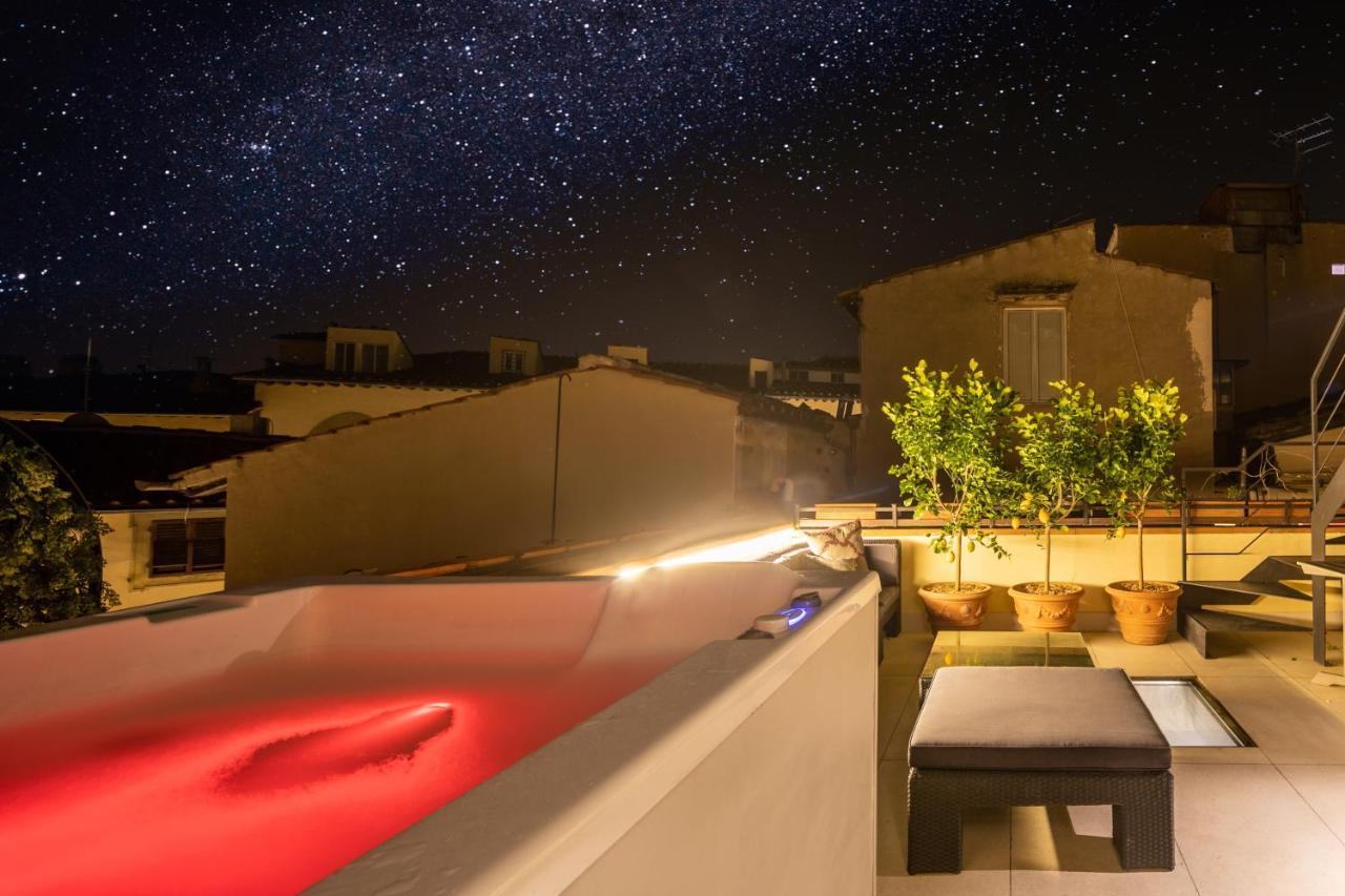 Firenze F1 Apartamento Exterior foto