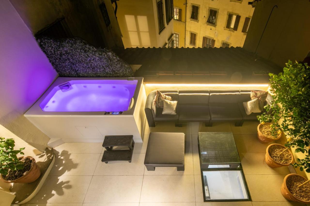 Firenze F1 Apartamento Exterior foto