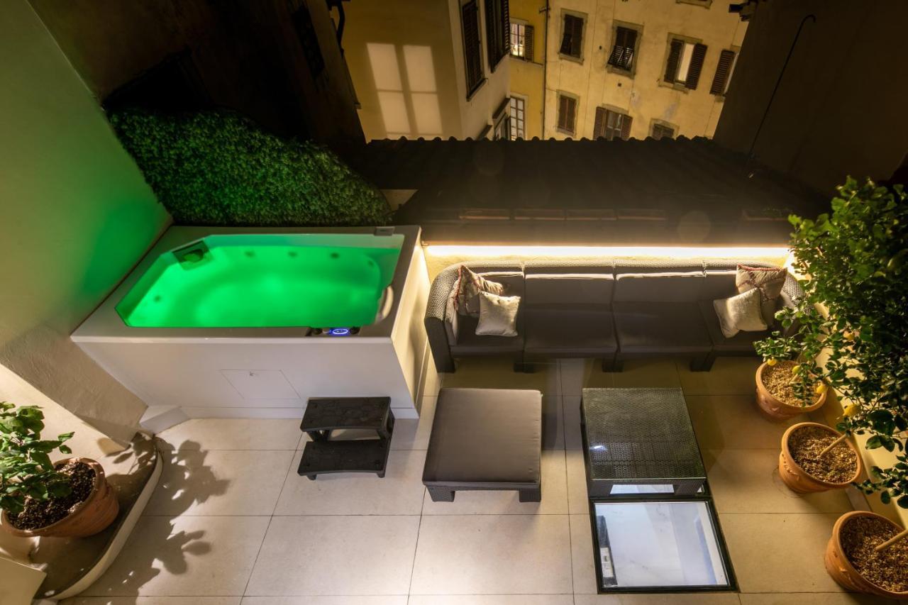 Firenze F1 Apartamento Exterior foto
